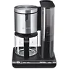Image de Cafetière filtre programmable BOSCH Styline - Noir - 15 tasses - 1160W