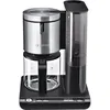 Image de Bosch Styline TKA8633 - CafetiÃ¨re - 10 tasses - noir en occasion ou reconditionné