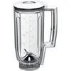 Image de BOSCH Accessoires MUZ5MX1 Blender classique pour Kitchen Machine MUM5