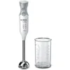 Image de Bosch Msm66110 Mixeur Plongeant - Blanc / Gris