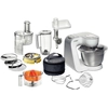 Image de Bosch Styline Robot De Cuisine 900 W 3,9 L Acier Inoxydable, Blanc