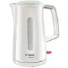 Image de Bouilloire Blanche 1.7 L Bosch Twk 3 A 011