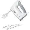 Image de Batteur MFQ36400 - Blanc/Inox BOSCH