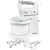 Image de Batteur Bosch Mfq36460 450 W Blanc Ergonomique