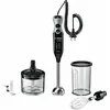 Image de Bosch Msm67170 Blender Mélangeur Par Immersion 750 W Noir, Argent
