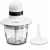 Image de Bosch Mmr08a1 Hachoir Électrique 0,8 L 400 W Anthracite, Blanc