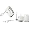 Image de Bosch Mfq36480 Mixeur Batteur À Main 450 W Gris, Blanc