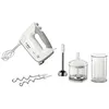 Image de Mixeur à main - BOSCH - MFQ36480 - Vitesse variable - 450W - Gris