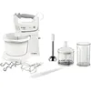 Image de Mixeur - BOSCH - MFQ36490 - Blanc - 220-240V - 50/60 Hz