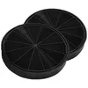 Image de Filtre à charbon actif standard pour fonction recyclage - BOSCH - DHZ5316 - Hotte