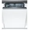 Image de Bosch Serie 4 SilencePlus SMV41D10EU Lave-vaisselle intégrable Niche largeur : 60 cm profondeur : 55 cm hauteur : 81.5 cm noir