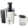 Image de Bosch Mes25a0 Centrifugeuse 700 W Noir, Blanc