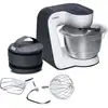 Image de Robot Pâtissier Bosch Mum54a00 Mum - Noir Et Blanc