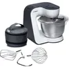 Image de BOSCH MUM54A00 Robot pâtissier Mum - Noir et Blanc