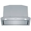 Image de Groupe filtrant - BOSCH - DHL575C - Inox - 50 cm - 610 m³/h - 67 dB - 4 vitesses