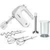 Image de Batteur Bosch Mfq4075de 550 Watts 5 Vitesses