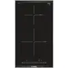 Image de Table De Cuisson Vitrocéramique Pib375fb1e - 2 Foyers Induction - Quickstart - Sécurité Enfants