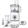Image de Robot de Cuisine Compact Bosch MCM3100W 800W 2,3L Blanc Connecté