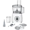 Image de Bosch Mcm3110w Robot De Cuisine 800 W 2,3 L Blanc
