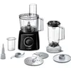 Image de BOSCH Robot multifonction MultiTalent 3 - MCM3201B - 23 L - Noir