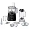 Image de Bosch robot multifonction multitalent 3 - mcm3201b - 2,3 l - noir