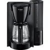 Image de Cafetière filtre BOSCH TKA6A043 - Noir - 1200W - 15 tasses - Aroma+