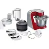 Image de Robot de cuisine rouge foncésilver - 1000 w AUC4242002903880