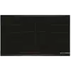 Image de Bosch Serie 8 Pxv975dv1e Plaque Noir Intégré Plaque Avec Zone À Induction 5 Zone(s)