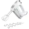 Image de Bosch Mfq24200 Clevermixx Batteur - Blanc/inox