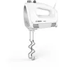 Image de Batteur - BOSCH CleverMixx - 400W - 4 vitesses + Pulse - 2 fouets + 2 pétrisseurs inox