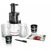 Image de Bosch Mesm500w Vita Extract Extracteur De Jus - Blanc/chrome