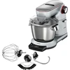 Image de Robot pâtissier multifonctions avec balance BOSCH 5.5L 1500w Bol 5,5L