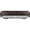 Image de Bosch serie 4 dul63cc40 encastré(e) 350m³/h d marron hotte DUL63CC40