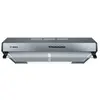 Image de Hotte classique Bosch DUL63CC50 - SÃ©rie 4 - Sous-encastrable - 350 mÂ³/h - 72 dB - 3 vitesses - Inox en occasion ou reconditionné