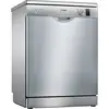Image de Bosch Sms25ai05e Lave-vaisselle Pose Libre 12 Couverts E