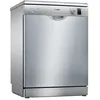 Image de Lave-vaisselle Bosch Serie 2 SMS25AI05E - Pose libre - 60 cm - 84.5 cm - Acier inoxydable