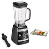 Image de Bosch Mmbh6p6b Blender Mélangeur De Table 1600 W Noir