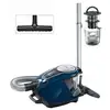 Image de Bosch - aspirateur sans sac aaba 68db bleu bgs7rcl - relaxx'x ultimate bgs7rcl