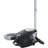 Image de Aspirateur traîneau Bosch BGS7SIL64 - Série 8 - 64 dB - Noir en occasion ou reconditionné