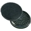Image de Filtre à carbone pour hotte - SIEMENS LZ52751 - Noir - Pour évacuation en circuit fermé