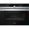 Image de Fours Compacts Multifonction 45l Siemens 3650w 59.5cm, 1012505