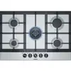 Image de Plaque Gaz Siemens 12500w 75cm, Ec 7 A 5 Rb 90