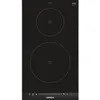 Image de Table de cuisson - SIEMENS - EH375FBB1E - 2 foyers induction - Bandeau touchSlider - Verre trempé
