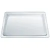 Image de Four colonne et appareil compact SIEMENS HZ636000 - Plateau en verre - Gris