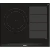 Image de Plaque à Induction - SIEMENS - ex675ljc1e - Noir - 2 Éléments - 22 W