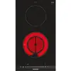Image de Siemens - domino vitrocéramique 30cm 3500w et375ffp1e - ET375FFP1E