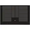 Image de Siemens - table de cuisson induction 80cm 4 feux 7400w ex851lyc1f - EX851LYC1F