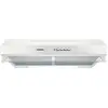Image de Siemens Lu63lcc20 Hotte Encastrée Blanc D 350 M³/h
