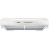 Image de Hotte standard - Siemens - iQ100 LU63LCC20 - 60 cm - Evacuation & recyclage - Blanc