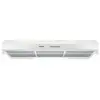 Image de Siemens Iq300 Lu93lcc20 Hotte Montée Au Mur Blanc D 350 M³/h
